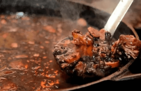 Bucadisantantonio | Feijoada, pizzaria e delivery