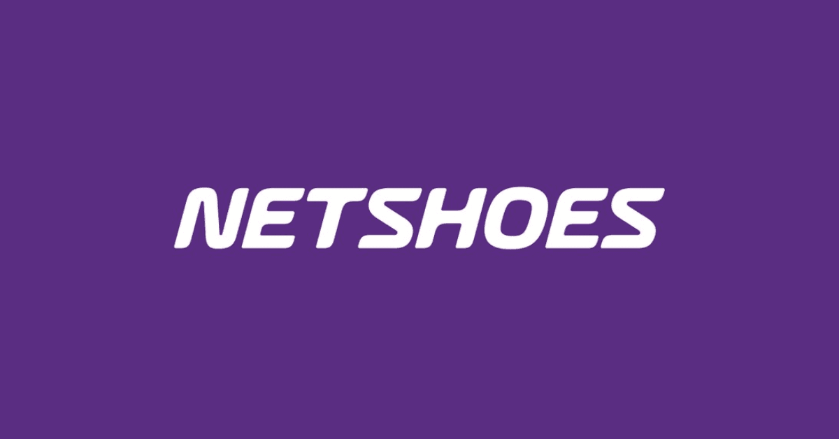 Netshoes | #Descontou