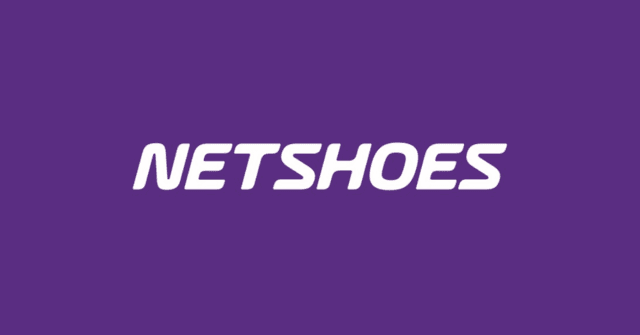 Netshoes | #Descontou