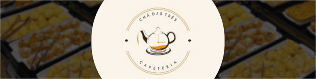 Chá das Três | Canoas