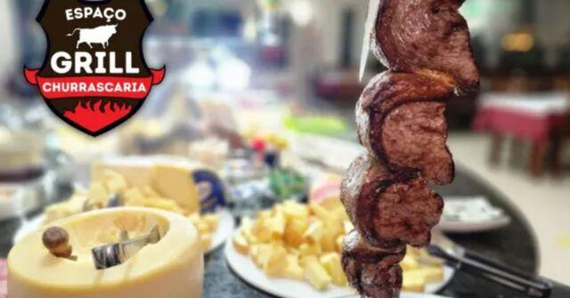 Churrascaria Espaço Grill