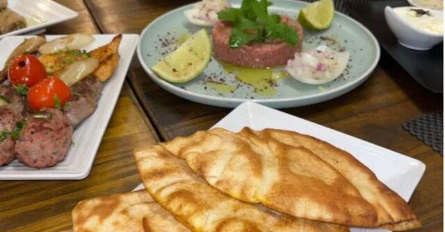 Darna - Cozinha Mediterrânea