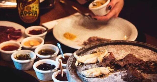 El Fuego Novo Hamburgo | Hambúrguer e fondue