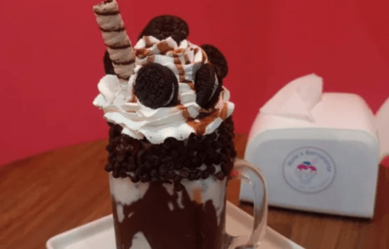 Maia's Sorveteria
