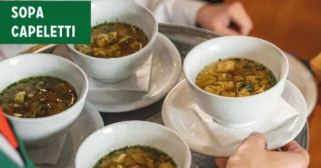 Galeto Mamma Mia | Shopping Gravataí