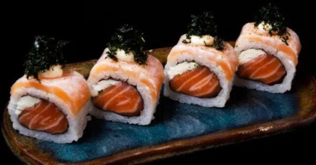 Ichiban Sushi | Canoas