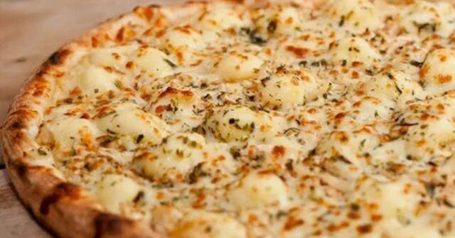Mano's Pizzaria
