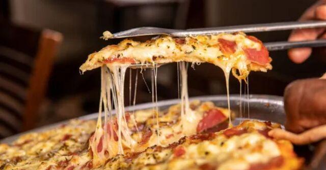 Churrascaria e Pizzaria Jardim do Lago