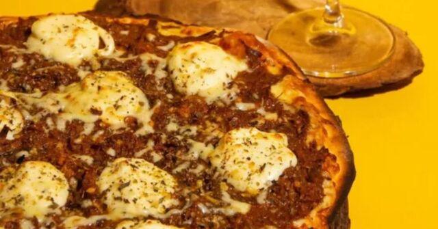 Pratika Pizzaria