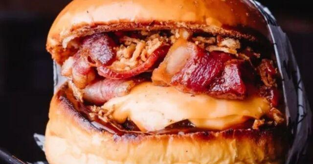 Soyah's Hamburgueria