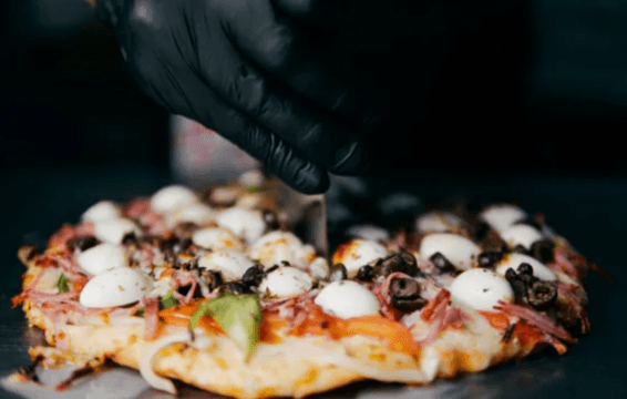 Tommatti's Pizzaria