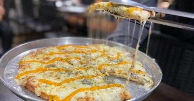 Trattoria do Sabor Restaurante & Pizzaria