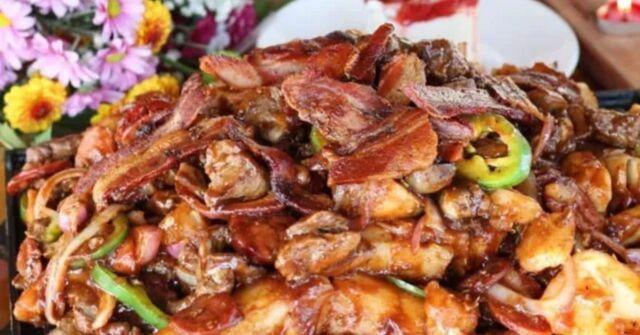 Xis da 15 | Entrevero na chapa