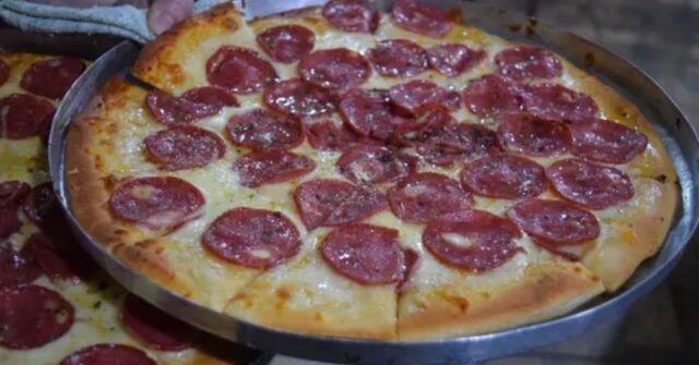 Zimmer7 Restaurante e Pizzaria