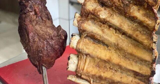 Churrascaria Querência