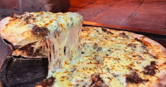 Pizzaria NonnoVita