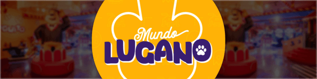 Mundo Lugano | Parque e pizzaria