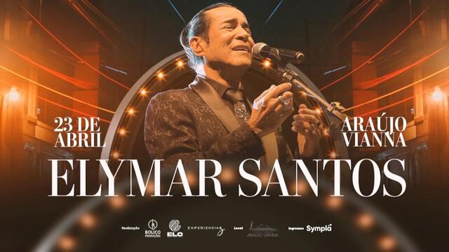 Elymar Santos | NOVA DATA